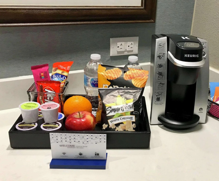 Hilton Garden Inn Milwaukee Airport