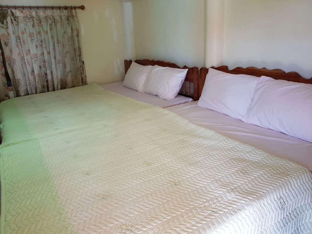 Ban Mae Resort