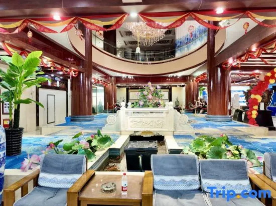 Yonghui Hotel