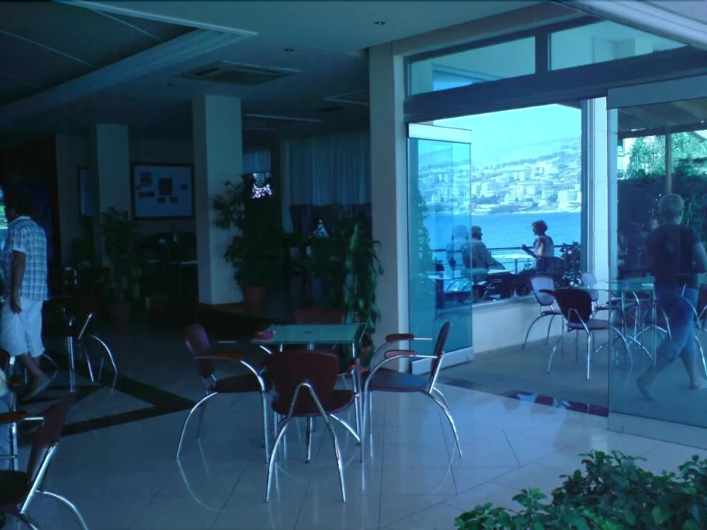 Hotel Royal Saranda