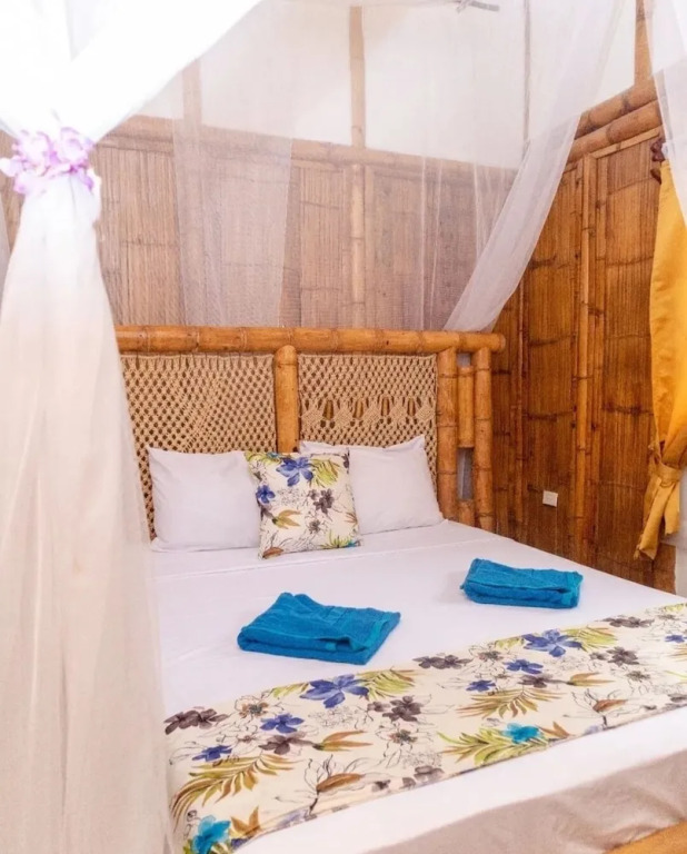 Hotel Bambú Tayrona