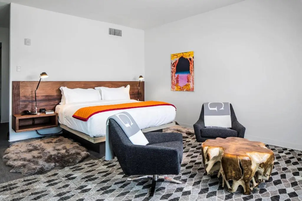 Hotel Saint George