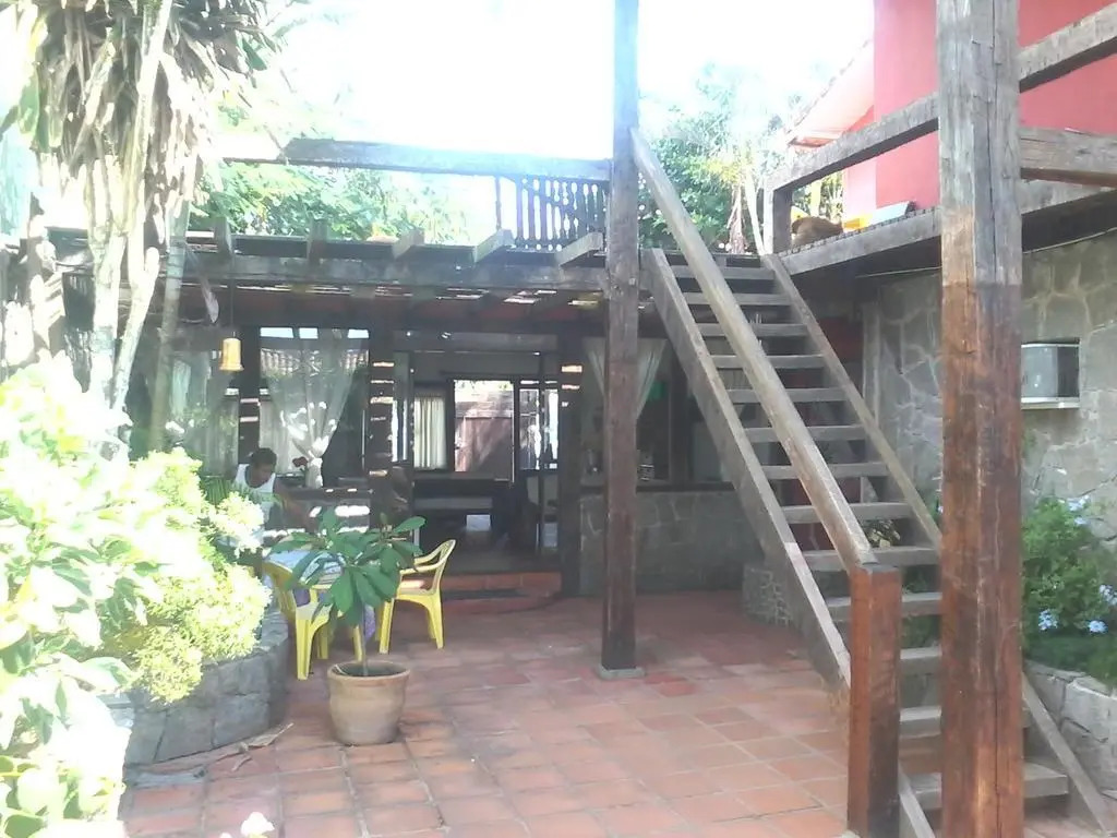 Lobato Mar Beach House