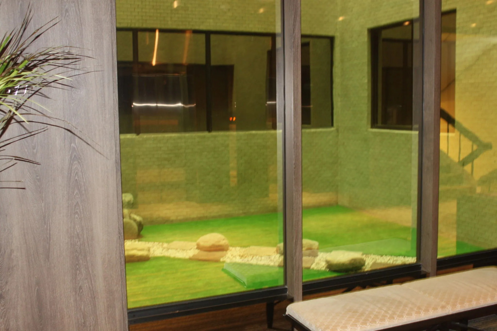 Chiayi Maison de Chine Hotel