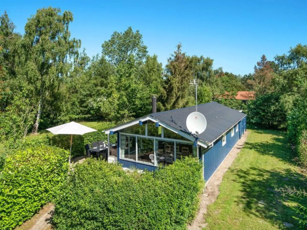"Engla" - 400m from the sea in Lolland, Falster and Mon