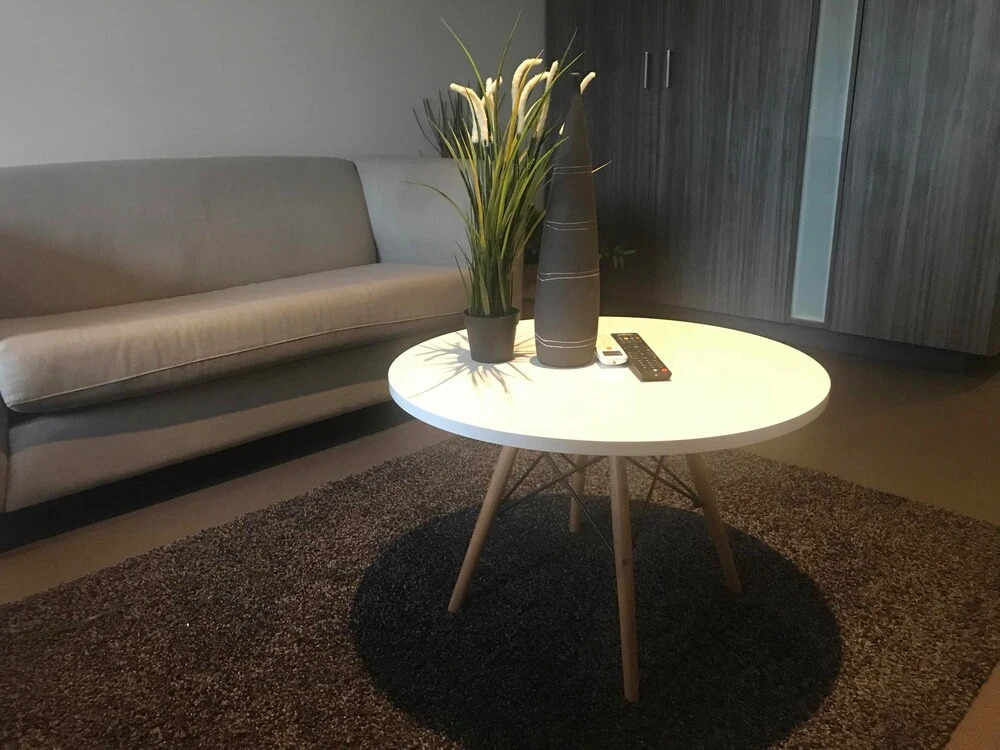 Rose Lane Serviced Apartments