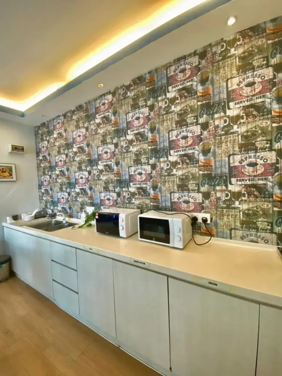 OYO 263 Best View Hotel Sunway Mentari