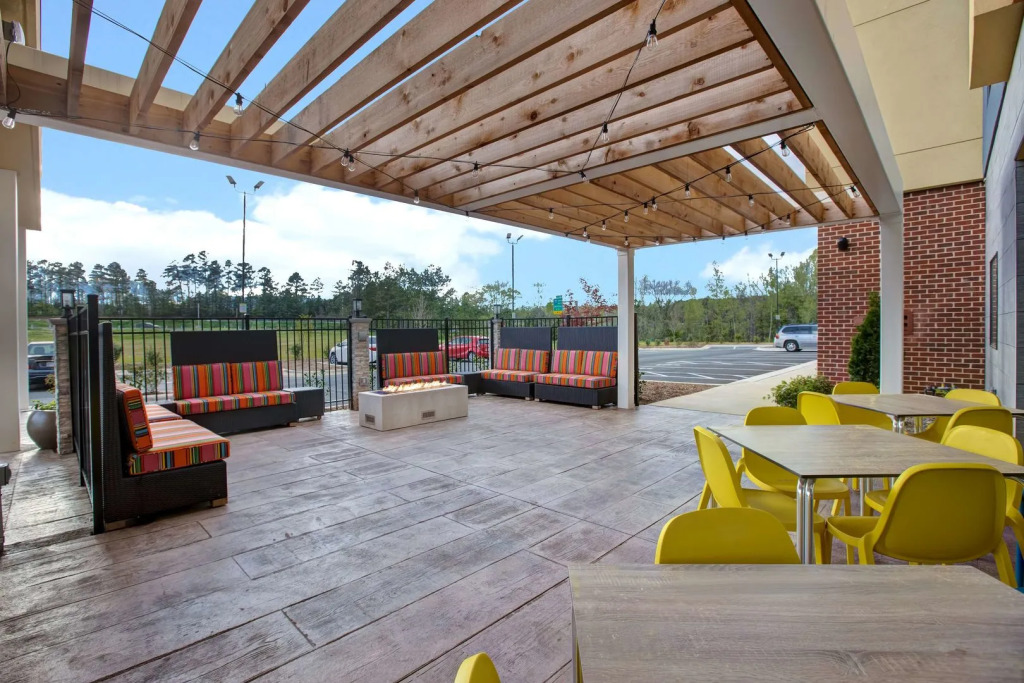 Home2 Suites By Hilton Charlotte Northlake