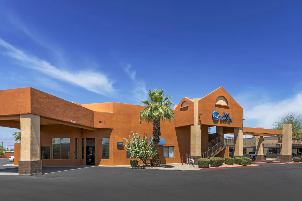 Best Western Inn of Chandler