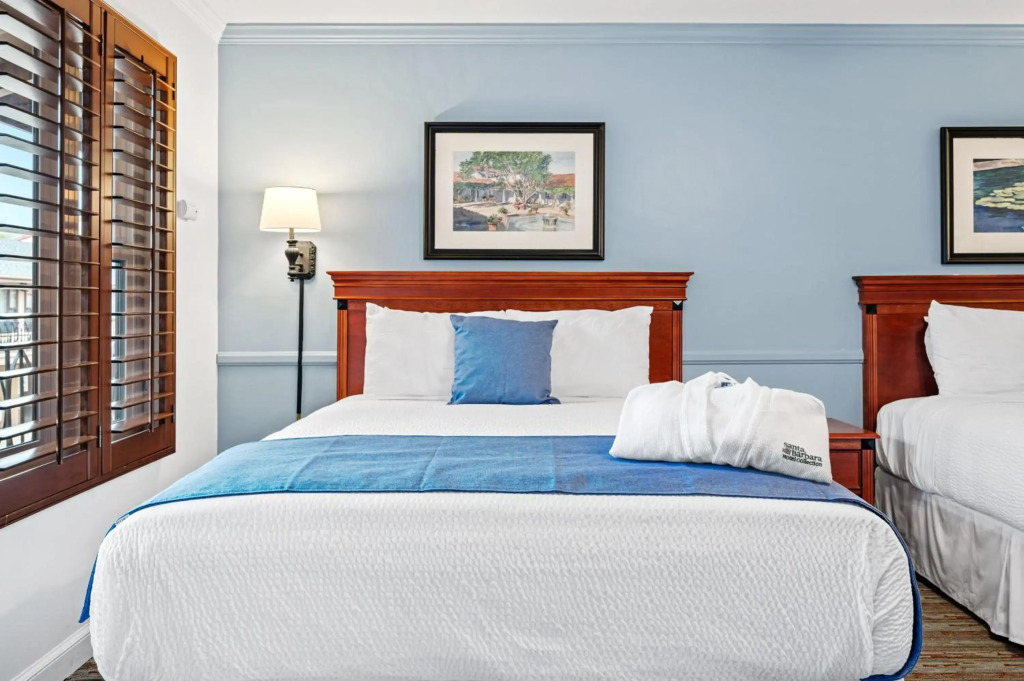 Brisas Del Mar Inn at the Beach