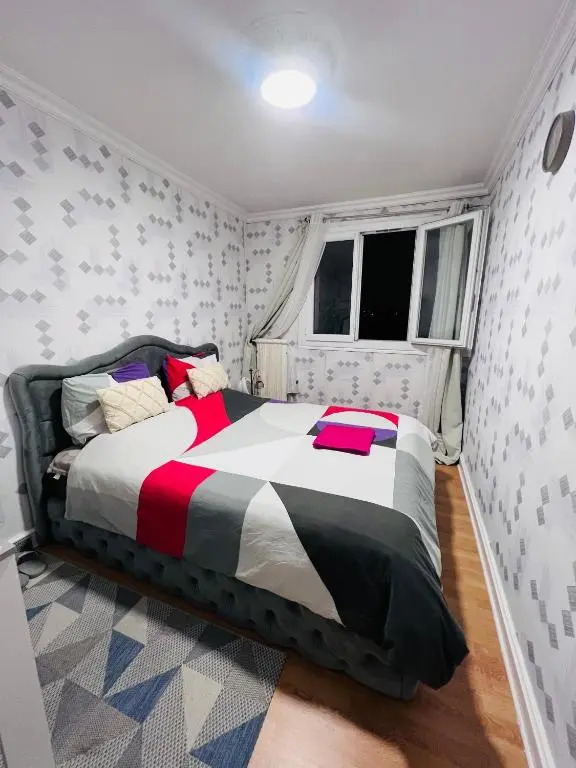 Blue Moon Homestay