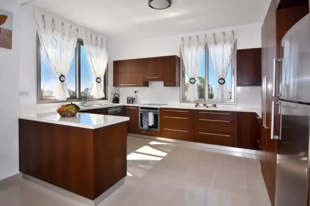 Oniros Villa