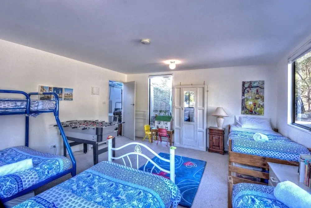 Cove Cottage