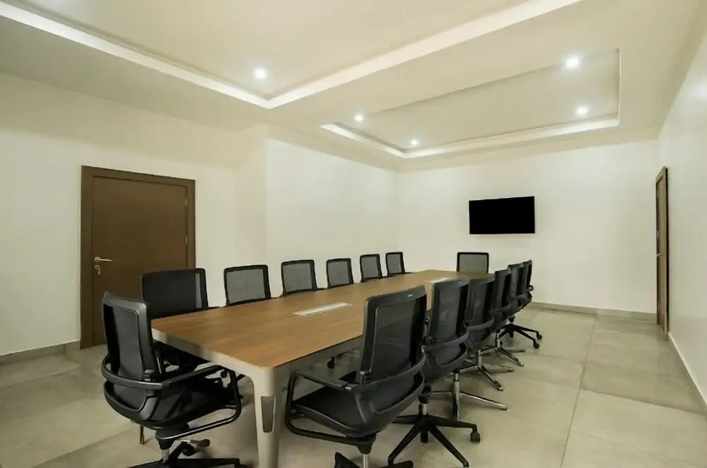 D'Stolz Villa and Hospitality