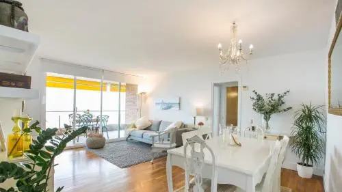 Gava 2 Beachfront Penthouse