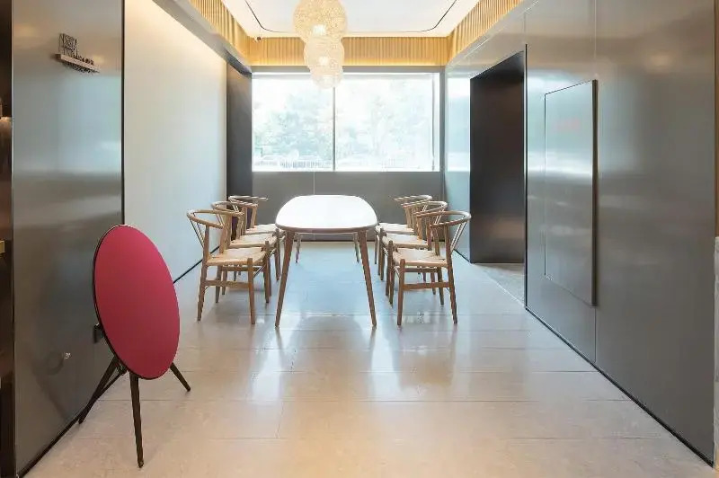 Ji Hotel Changchun Xian Street
