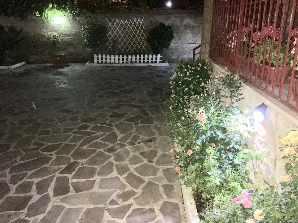 Il Casale Dargento