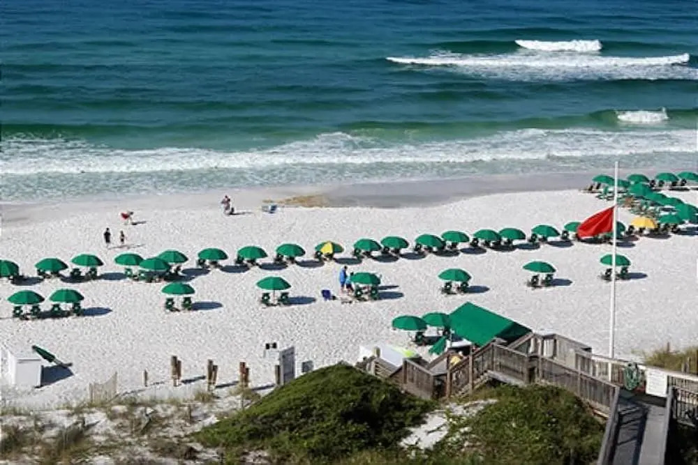 GulfSide 1101 by RedAwning