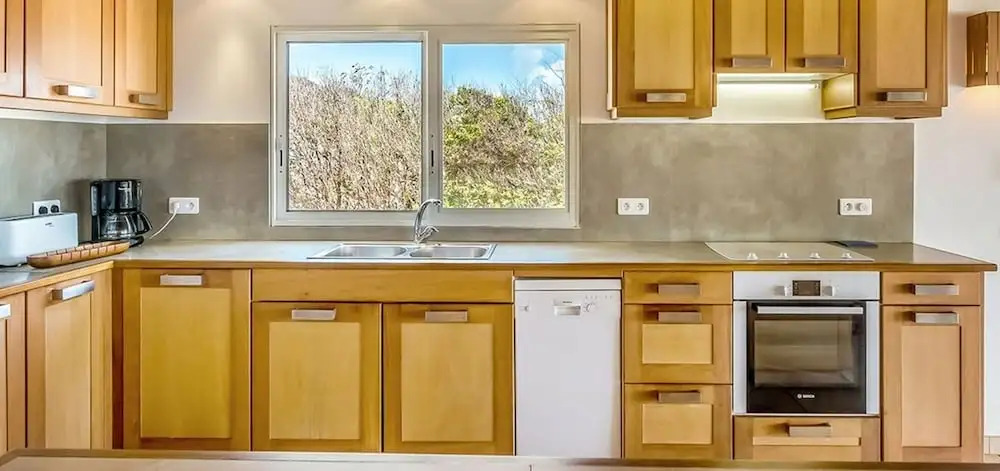 Villa Caribbean Breeze