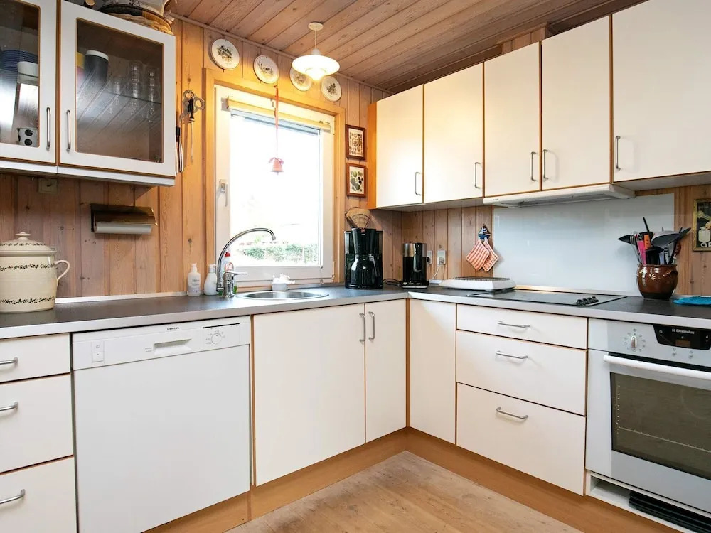 Luxurious Holiday Home in Hals With Private Swimming Pool