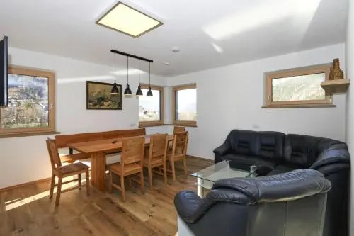 Holiday Home in Aschau Near Climbing Center