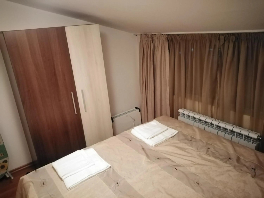 Belverede holiday club 4* - Apartment D503