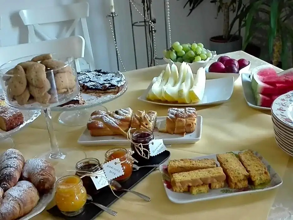 B&B Il Belvedere