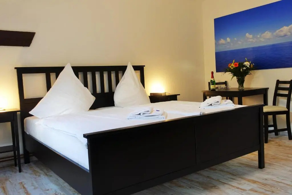 Hotel Seeblick