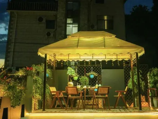 A residential residence in Tonglu