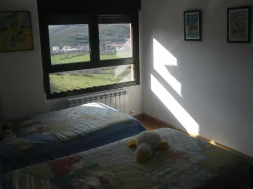 Apartamento Duplex en Ezcaray