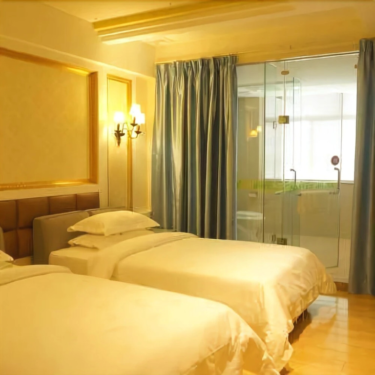 Kaisideng Hotel