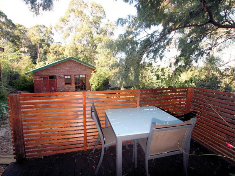 Hideaway Studio Accommodation