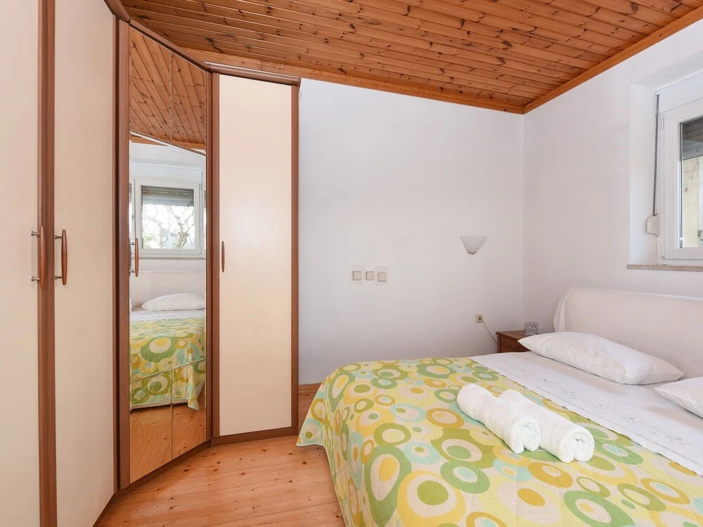 Spacious Apartment in Zadar With Private Terrace