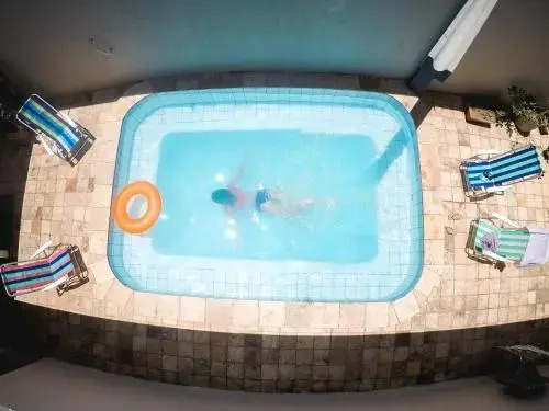 Meu Hostel