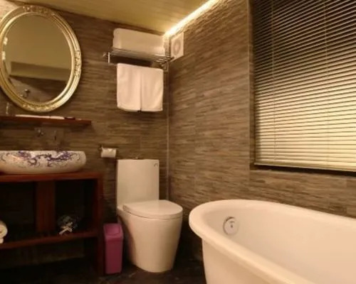 Shanjian Xiaoyin Guest House
