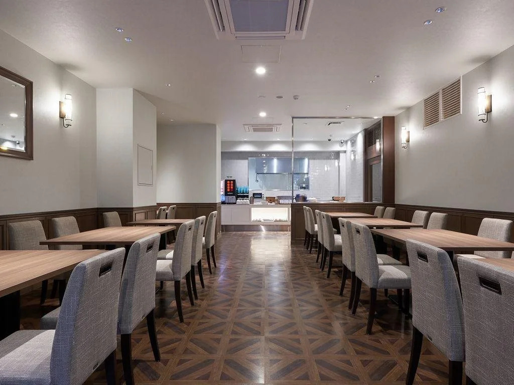 Welina Hotel Premier Shinsaibashi