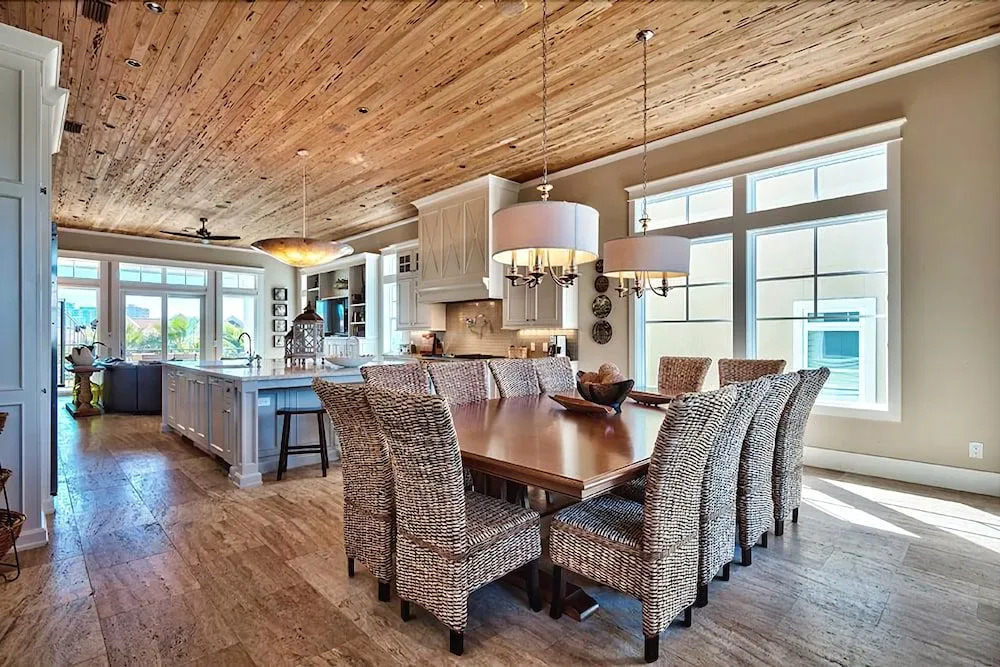 Stranded on a Sandbar 8 Bedroom Holiday Home by Five Star Properties