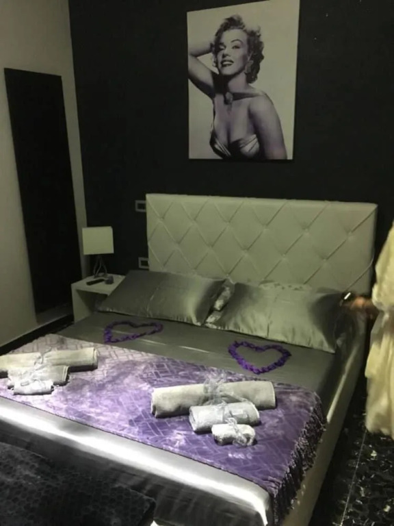 B&B Velvet di Annaeffe