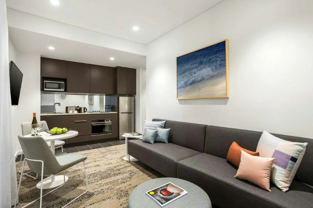 Quest North Sydney