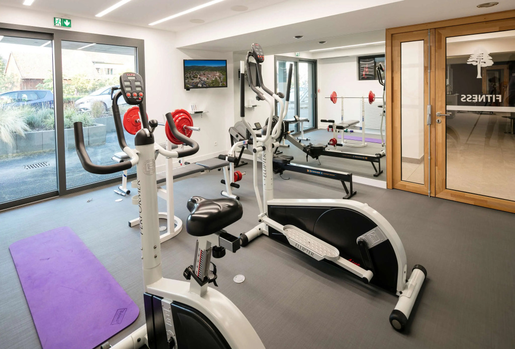 Best Western Plus Hotel & SPA Le Schoenenbourg