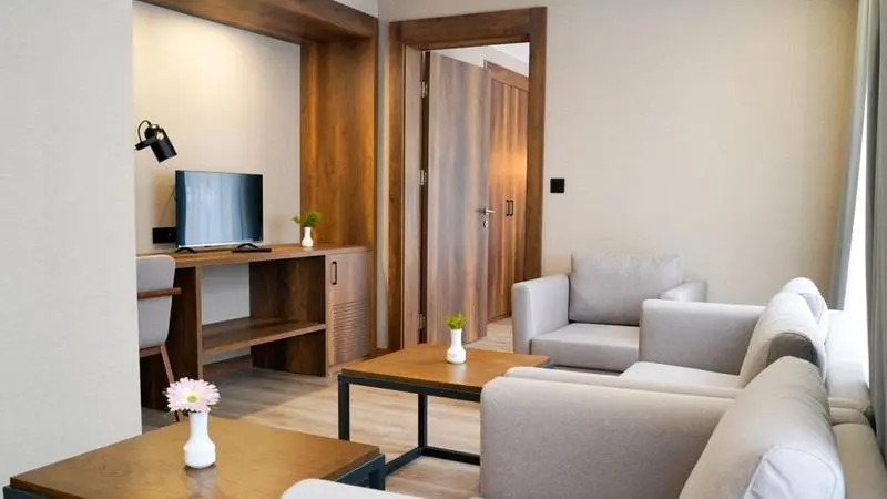 Fatsa Thermal and Spa Hotel