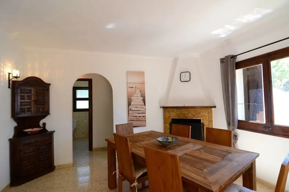 Villa Cadi 3D