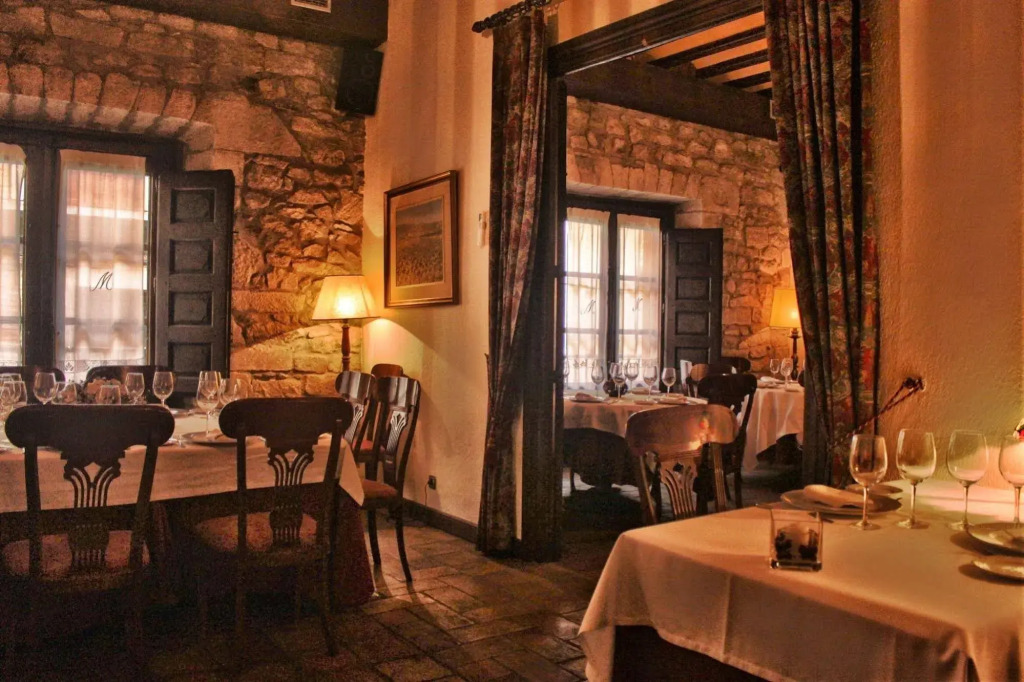 Posada Mayor de Migueloa