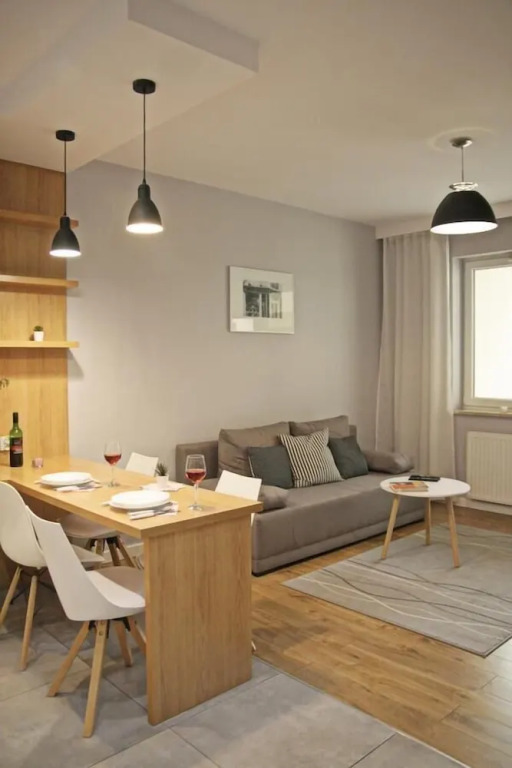 BP Apartment III