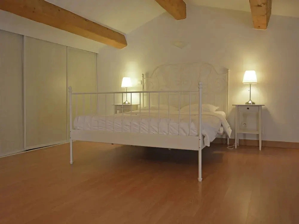 Beautiful Villa in Vidauban With Seasonal Pool
