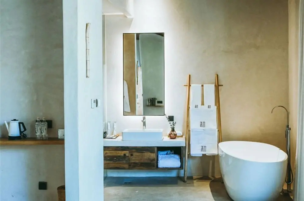 Qizhu Younan Mountain Boutique Guesthouse