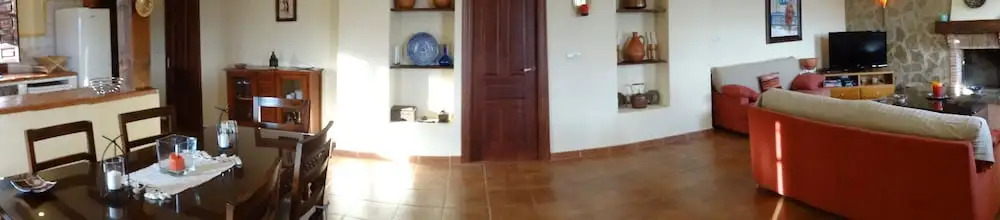 Casa Rural Marrucho