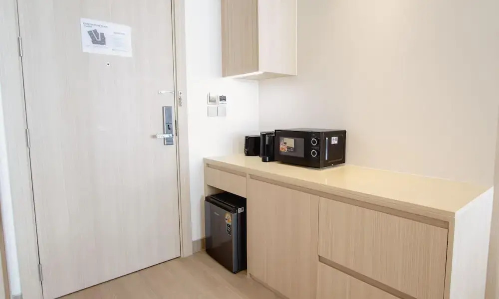 2314 1BR Wyndham Naithon
