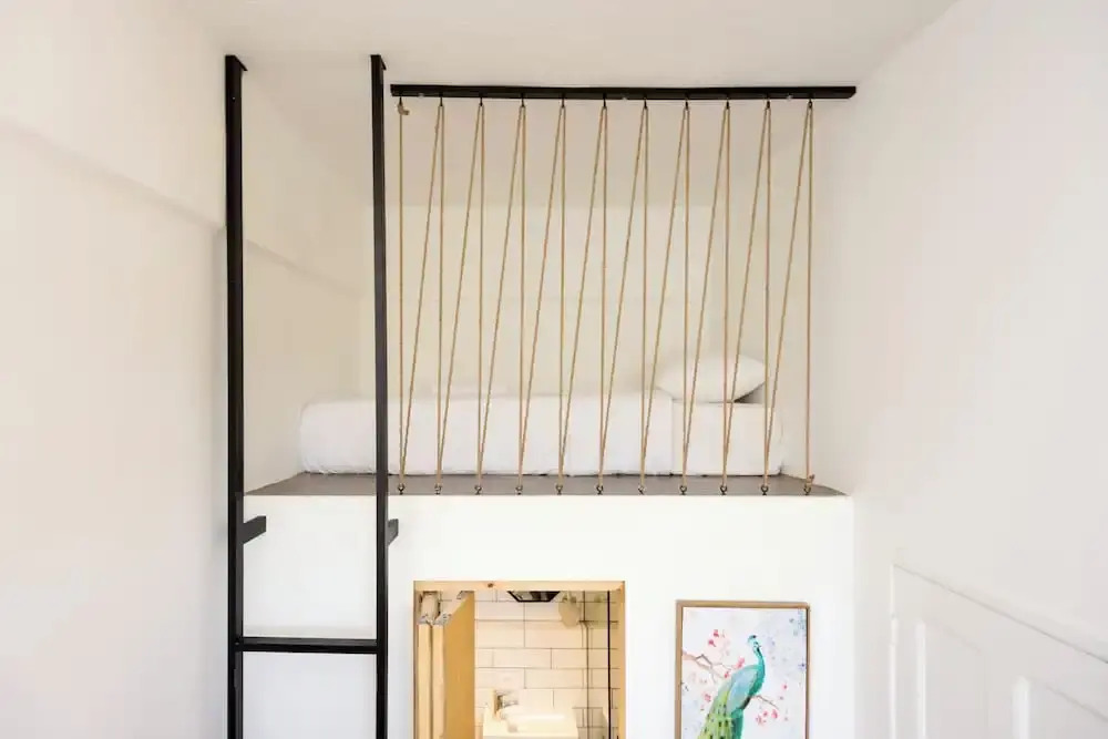 Boho Studios in Mar Mikhael
