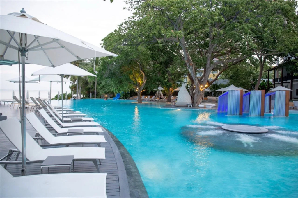 Veranda Pool Villas & Suite Hua Hin Cha Am